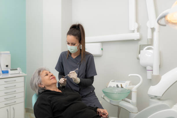 Best Emergency Treatment for Dental Infections or Abscesses in Buchanan, NY