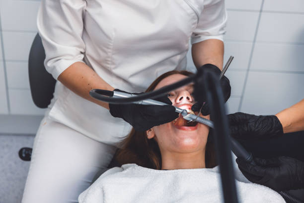 Best Pediatric Emergency Dentist in Buchanan, NY